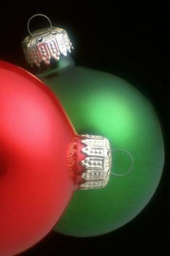 Christmas Wallpaper For iPhone