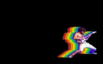 Awesome Rainbow Wallpaper