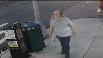 Suspect Arrested After Anti Muslim Messages Sprayed On Sheepshead