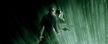 The Matrix Reloaded HD Wallpaper And Background