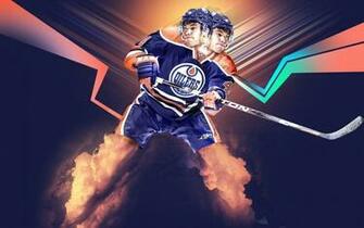 Taylor Hall Wallpaper