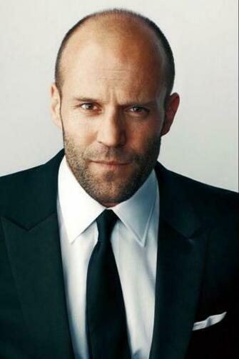Jason Statham iPhone Wallpaper
