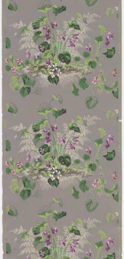 American Wallpaper S