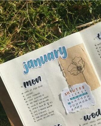 Love The Outdoorsy Background By Studywithesther Use Tag