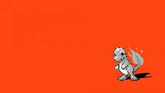 Pokemon Charmander Wallpaper