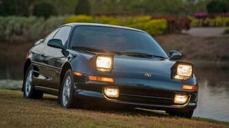 Toyota Mr2 Wallpaper HD Image Wsupercars