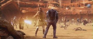 Star Wars Episode Ii Attack Of The Clones