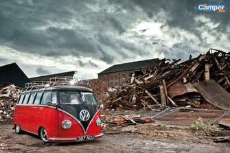 Slammed Sixty Samba
