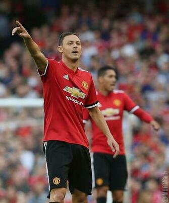 Manchester United On I M Happy To Make My Debut For