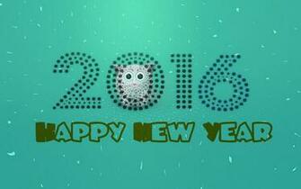 Beautiful Happy New Year Wallpaper HD Lava360
