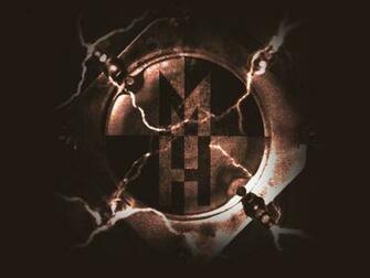 Machine Head Bandswallpaper Wallpaper Music