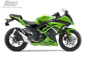 Kawasaki Ninja Wallpaper Sport Rider
