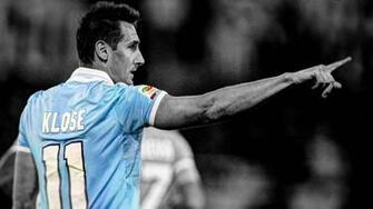 Miroslav Klose Wallpaper X Net