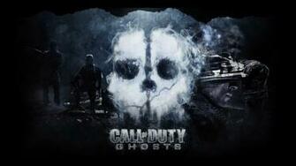 Channel Art Background Ghosts