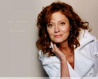 Susan Sarandon Wallpaper
