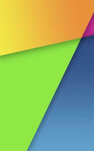 The New Nexus Wallpaper Resized For N4 In Portrait Nexus4