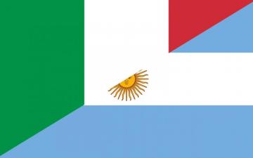 Italian Argentinean Culture That S Amore South America Wine Guide