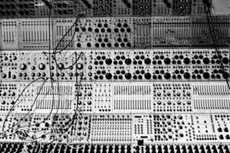 Synthesizer 4k Ultra HD Wallpaper Background Image
