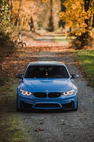 Bmw M3 Avants