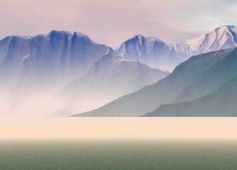 Bryce To Lightwave Matching Background In