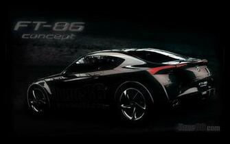 Toyota Gt Wallpaper Background Gallery