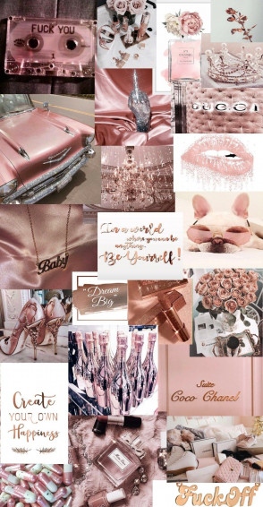 Rose Aesthetic Wallpaper