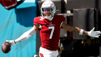 Byron Murphy X Wallpaper