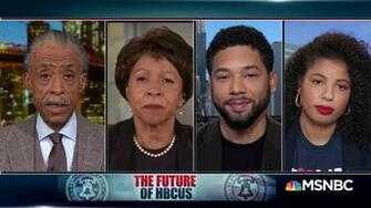 The Future Of Hbcus