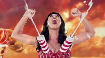 Katy Perry California Gurls Pictures Photos Image Gallery