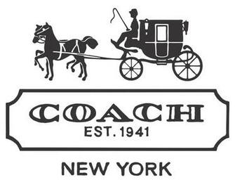 Coach Logo Wallpaper Galleryhip The Hippest Pics