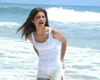 Zendaya Coleman Wallpaper