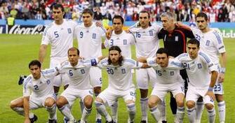HD Wallpaper Football Players