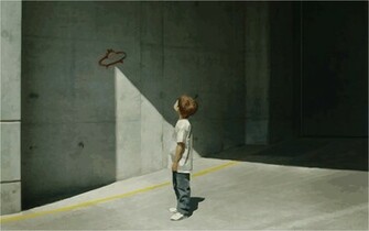 Graffiti Banksy Wallpaper Ufo
