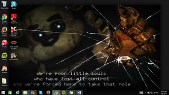 Fnaf Wallpaper