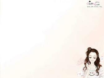 Cute Korean Wallpaper