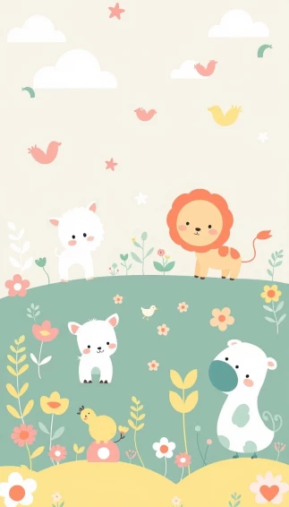 Baby Wallpaper Mobile