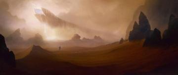 If The Dune Movie Has This Type Scale