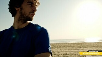 Pau Gasol Wallpaper The Art Mad