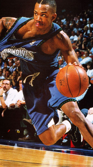 Rare Nba Photos