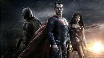 Batman V Superman Dawn Of Justice HD Wallpaper IHD