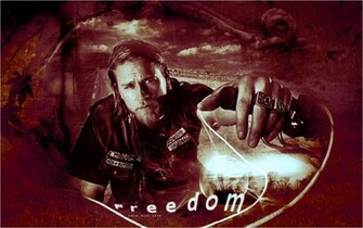 Soa Jackson Jax Teller Wallpaper