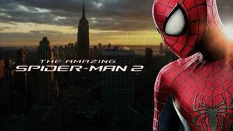 The Amazing Spider Man Wallpaper By Squiddytron