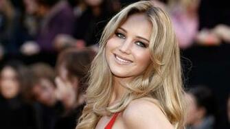 Jennifer Lawrence HD Wallpaper