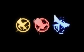 The Hunger Games 3d Desktop Wallpaper New