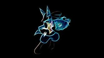Lucario By Theblacksavior