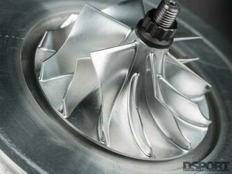 Turbonetics Tnx Series Turbochargers Power From Efficiency