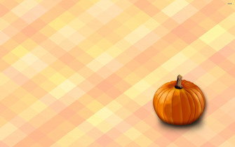 October Fall Wallpaper