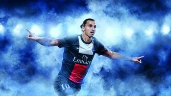 Zlatan Ibrahimovic Wallpaper