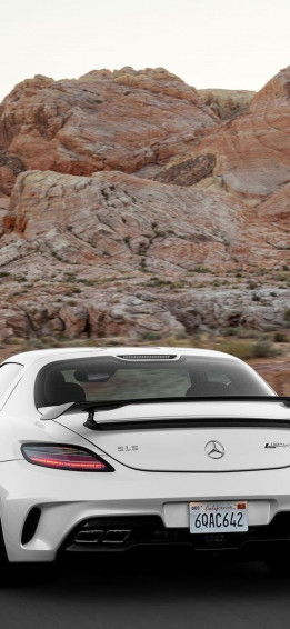 Mercedes Benz iPhone Xs X HD 4k Wallpaper
