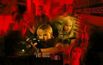 Veronica Mars Wallpaper